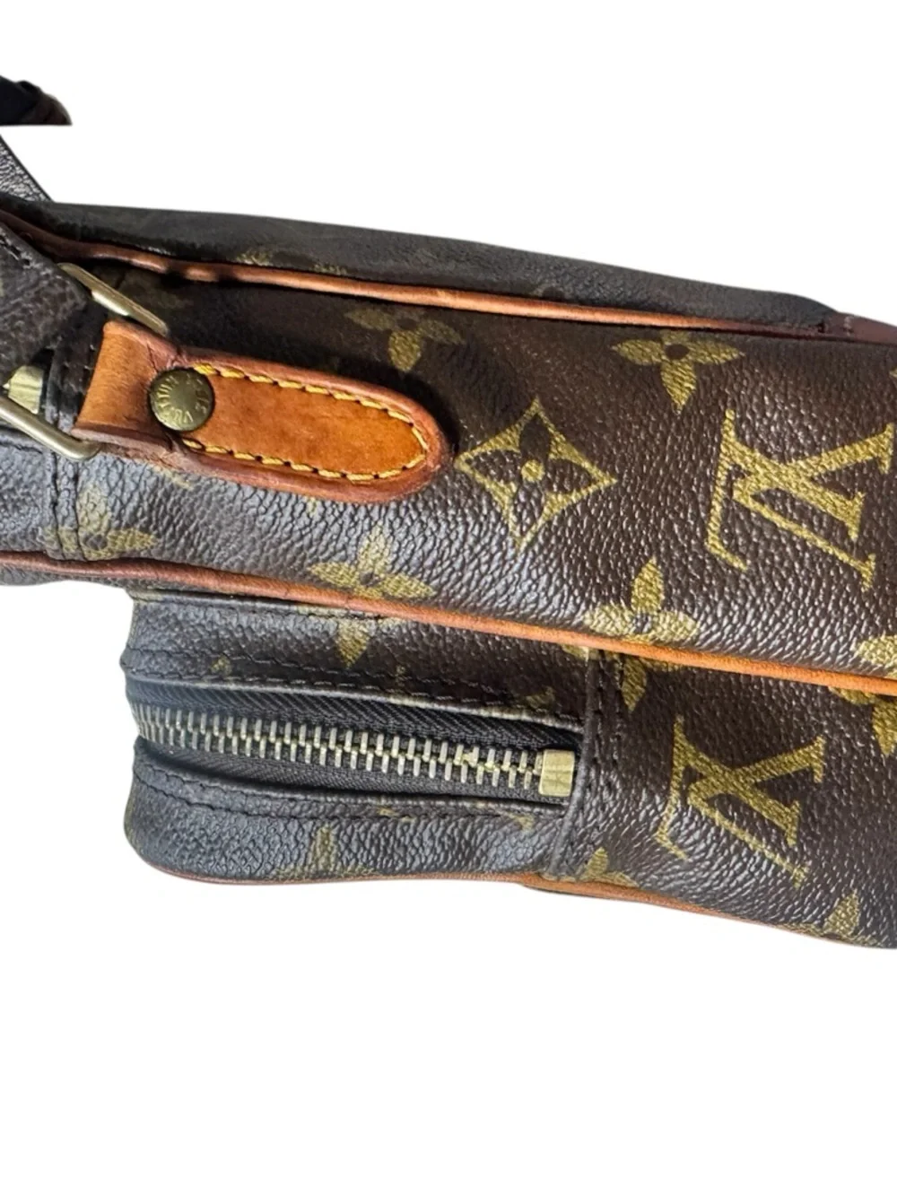 Louis Vuitton iconic louis
